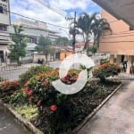 Apartamento com 2 dormitórios à venda, 58 m² por R$ 200.000,00 - Santa Rosa - Niterói/RJ