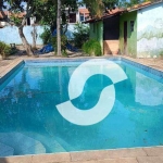 Casa à venda, 757 m² por R$ 1.500.000,00 - Barra de Maricá - Maricá/RJ