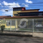 Casa com 5 dormitórios à venda, 200 m² por R$ 1.700.000,00 - Itaipu - Niterói/RJ