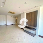 Apartamento à venda, 130 m² por R$ 729.271,00 - São Francisco - Niterói/RJ