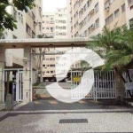 Apartamento com 2 dormitórios à venda, 54 m² por R$ 330.000,00 - Barreto - Niterói/RJ