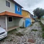 Casa com 2 dormitórios à venda, 67 m² por R$ 215.000,00 - Inoã - Maricá/RJ