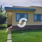 Casa à venda, 125 m² por R$ 450.000,00 - Cajueiros (Itaipuaçu) - Maricá/RJ