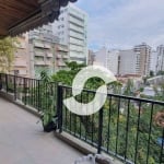 Apartamento com 3 dormitórios à venda, 170 m² por R$ 795.000,00 - Icaraí - Niterói/RJ