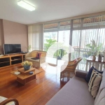 Ótimo apartamento com 3 dormitórios à venda, 170 m² por R$ 795.000 - Icaraí - Niterói/RJ