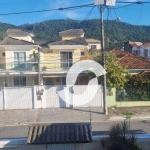 Casa com 3 dormitórios à venda, 222 m² por R$ 1.165.000,00 - Piratininga - Niterói/RJ