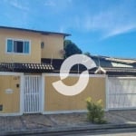 Casa com 3 dormitórios à venda, 222 m² por R$ 1.165.000,00 - Piratininga - Niterói/RJ