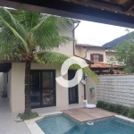 Casa com 4 dormitórios à venda, 160 m² por R$ 1.450.000,00 - Itaipu - Niterói/RJ