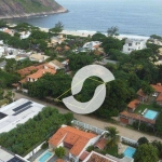 Terreno à venda, 450 m² por R$ 2.000.000,00 - Itacoatiara - Niterói/RJ