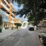 Apartamento com 2 dormitórios à venda, 50 m² por R$ 290.000,00 - Fonseca - Niterói/RJ