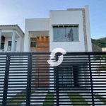 Casa à venda, 140 m² por R$ 900.000,00 - Piratininga - Niterói/RJ