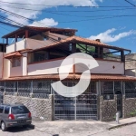 Casa com 4 dormitórios à venda, 233 m² por R$ 900.000,00 - Venda da Cruz - Niterói/RJ