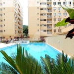 Apartamento com 3 dormitórios à venda, 65 m² por R$ 255.000,00 - Piratininga - Niterói/RJ