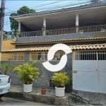 Casa com 2 dormitórios à venda, 100 m² por R$ 410.000 - Centro - São Gonçalo/RJ