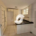 Casa com 2 dormitórios à venda, 100 m² por R$ 410.000 - Centro - São Gonçalo/RJ