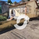 Casa com 2 dormitórios à venda, 126 m² por R$ 900.000,00 - São Francisco - Niterói/RJ