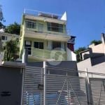 Casa com 2 dormitórios à venda, 234 m² por R$ 475.848,00 - Vila Progresso - Niterói/RJ