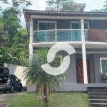 Casa com 5 dormitórios à venda, 190 m² por R$ 890.000,00 - Maria Paula - São Gonçalo/RJ