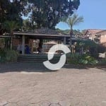 Casa com 3 dormitórios com180 m² por R$ 830.000 - Piratininga - Niterói/RJ