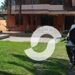 Ótima casa em Itaipuaçu de 3 quartos sendo 1 suite, banheiro, copa e cozinha, lavanderia.