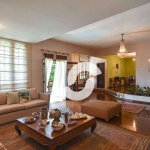 Casa com 4 dormitórios à venda, 518 m² por R$ 1.750.000,00 - Sape - Niterói/RJ