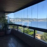 Apartamento com 4 dormitórios, 280 m² - venda por R$ 3.300.000,00 ou aluguel por R$ 16.348,73/mês - Ingá - Niterói/RJ