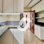 Casa com 4 dormitórios à venda, 446 m² por R$ 1.746.000,00 - São Francisco - Niterói/RJ