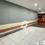 Loja para alugar, 105 m² por R$ 3.244,00/mês - Centro - Niterói/RJ