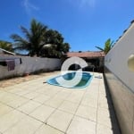 Casa à venda, 90 m² por R$ 450.000,00 - Itaipuaçu - Maricá/RJ