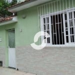 Casa à venda, 60 m² por R$ 371.000,00 - Fonseca - Niterói/RJ