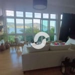 Casa com 5 dormitórios à venda, 160 m² por R$ 2.500.000,00 - São Francisco - Niterói/RJ