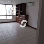 Sala, 35 m² - venda por R$ 140.000,00 ou aluguel por R$ 3.277,85/mês - Centro - Niterói/RJ