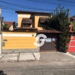 Casa com 3 dormitórios à venda, 169 m² por R$ 690.000,00 - Serra Grande - Niterói/RJ