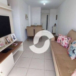 Apartamento à venda, 68 m² por R$ 300.000,00 - Maria Paula - São Gonçalo/RJ