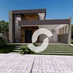 Casa à venda, 121 m² por R$ 520.000,00 - Pindobas - Maricá/RJ