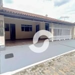 Casa com 5 dormitórios à venda, 600 m² por R$ 2.200.000,00 - Badu - Niterói/RJ