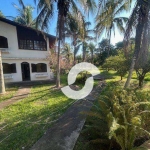 Casa à venda, 886 m² por R$ 2.000.000,00 - Itaipuaçu - Maricá/RJ