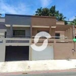 Casa com 3 dormitórios à venda, 218 m² por R$ 550.000,00 - Araçatiba - Maricá/RJ