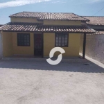 Casa com 2 dormitórios à venda, 72 m² por R$ 320.000,00 - Itaipuaçu - Maricá/RJ