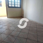 Apartamento com 1 dormitório à venda, 62 m² por R$ 120.000,00 - Neves - São Gonçalo/RJ