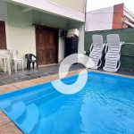 Casa com 6 dormitórios à venda, 464 m² por R$ 1.750.000,00 - São Francisco - Niterói/RJ