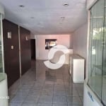 Sala à venda, 468 m² por R$ 1.490.000,00 - Centro - Niterói/RJ