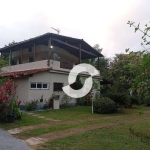 Casa com 3 dormitórios à venda, 290 m² por R$ 550.000,00 - Vale da Figueira (Ponta Negra) - Maricá/RJ