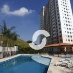 VENDO APARTAMENTO NO CONDOMÍNIO DEZ COVANCA