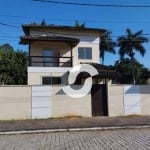 Casa com 3 dormitórios à venda, 120 m² por R$ 395.000,00 - Chácaras de Inoã (Inoã) - Maricá/RJ