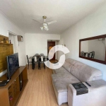 Apartamento à venda, 79 m² por R$ 400.000,00 - Centro - Niterói/RJ