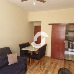 Apartamento à venda, 90 m² por R$ 280.000,00 - Fonseca - Niterói/RJ