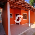 Casa com 2 dormitórios à venda, 80 m² por R$ 300.000,00 - Bambuí - Maricá/RJ