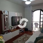 Apartamento com 2 dormitórios à venda, 80 m² por R$ 400.000,00 - Centro - São Gonçalo/RJ