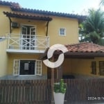 Casa com 2 dormitórios à venda, 90 m² por R$ 485.000,00 - Itaipu - Niterói/RJ